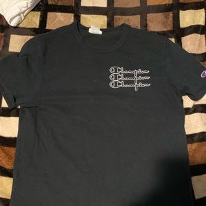 Champion shirt